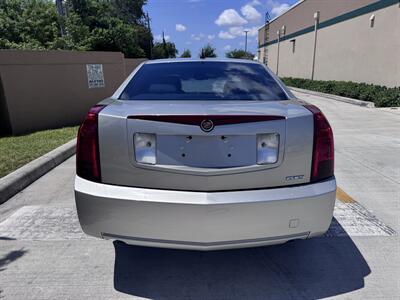 2007 Cadillac CTS   - Photo 5 - Miami, FL 33147