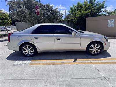 2007 Cadillac CTS   - Photo 7 - Miami, FL 33147