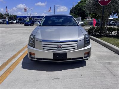 2007 Cadillac CTS   - Photo 2 - Miami, FL 33147