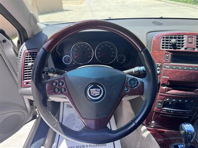 2007 Cadillac CTS   - Photo 9 - Miami, FL 33147