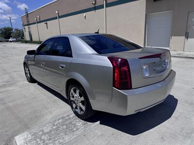 2007 Cadillac CTS   - Photo 4 - Miami, FL 33147