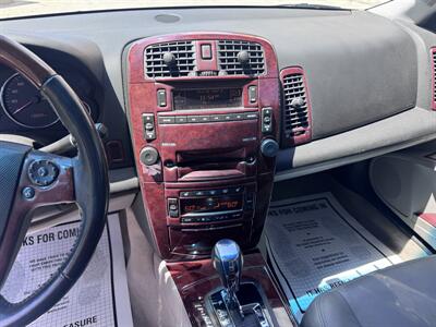 2007 Cadillac CTS   - Photo 10 - Miami, FL 33147
