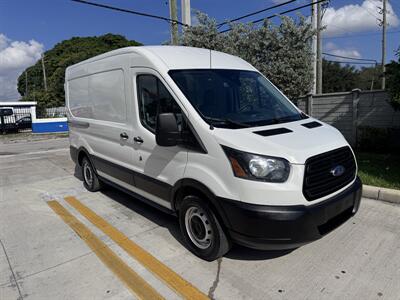 2019 Ford Transit 150   - Photo 3 - Miami, FL 33147