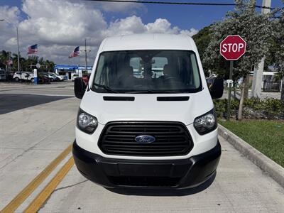 2019 Ford Transit 150   - Photo 2 - Miami, FL 33147