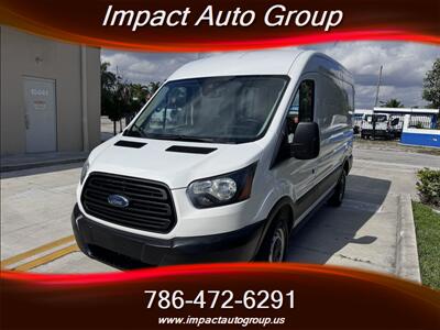2019 Ford Transit 150   - Photo 1 - Miami, FL 33147