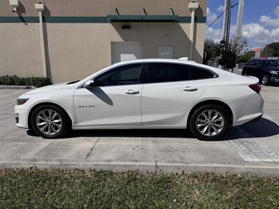 2020 Chevrolet Malibu LT   - Photo 4 - Miami, FL 33147