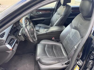 2016 Cadillac CT6 3.6L   - Photo 13 - Miami, FL 33147