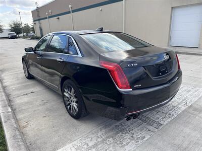 2016 Cadillac CT6 3.6L   - Photo 7 - Miami, FL 33147