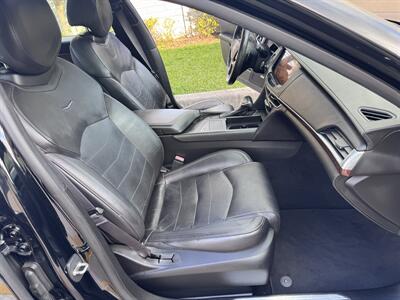 2016 Cadillac CT6 3.6L   - Photo 16 - Miami, FL 33147