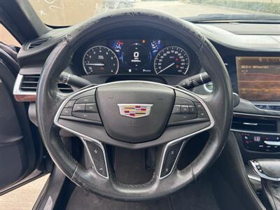 2016 Cadillac CT6 3.6L   - Photo 9 - Miami, FL 33147