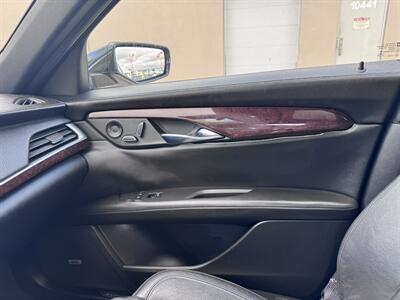 2016 Cadillac CT6 3.6L   - Photo 11 - Miami, FL 33147