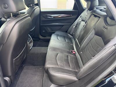 2016 Cadillac CT6 3.6L   - Photo 14 - Miami, FL 33147