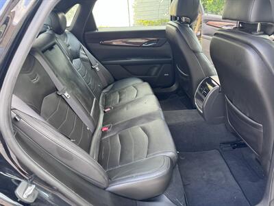 2016 Cadillac CT6 3.6L   - Photo 15 - Miami, FL 33147