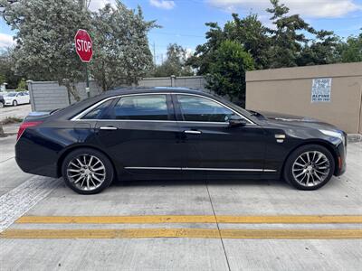 2016 Cadillac CT6 3.6L   - Photo 4 - Miami, FL 33147