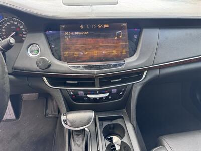 2016 Cadillac CT6 3.6L   - Photo 10 - Miami, FL 33147