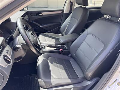2020 Volkswagen Passat SE - Photo 14 - Miami, FL 33147