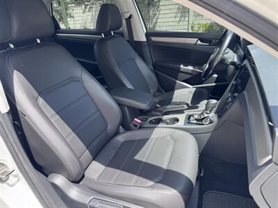 2020 Volkswagen Passat SE - Photo 16 - Miami, FL 33147