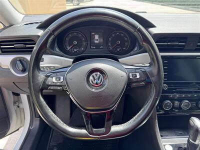 2020 Volkswagen Passat SE - Photo 9 - Miami, FL 33147