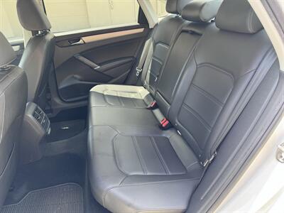 2020 Volkswagen Passat SE - Photo 15 - Miami, FL 33147