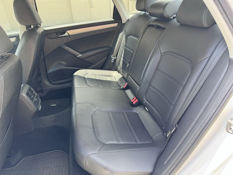 2020 Volkswagen Passat SE - Photo 15 - Miami, FL 33147