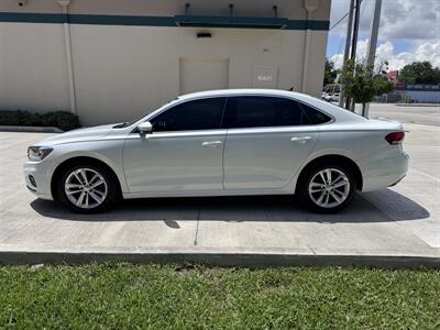 2020 Volkswagen Passat SE - Photo 8 - Miami, FL 33147