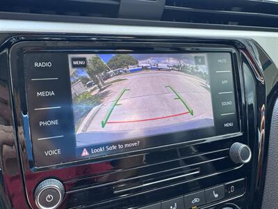 2020 Volkswagen Passat SE - Photo 11 - Miami, FL 33147