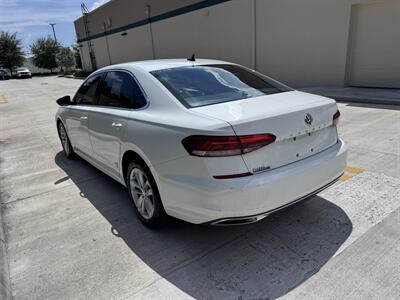 2020 Volkswagen Passat SE - Photo 7 - Miami, FL 33147