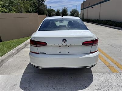 2020 Volkswagen Passat SE - Photo 6 - Miami, FL 33147