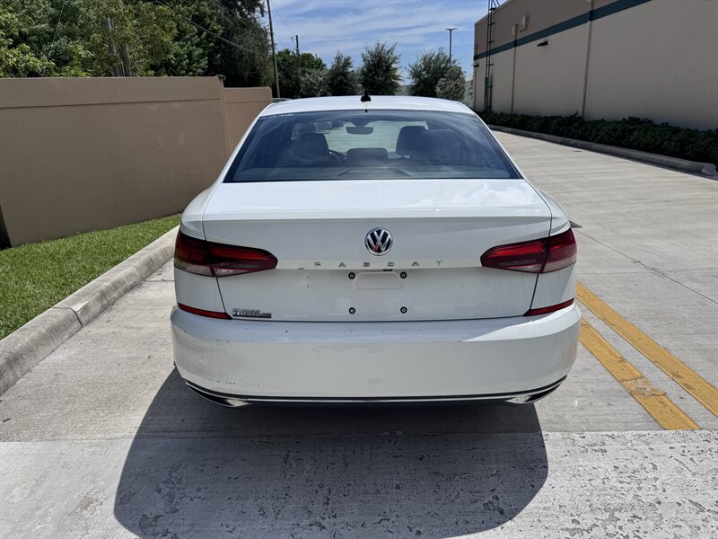 2020 Volkswagen Passat SE - Photo 6 - Miami, FL 33147