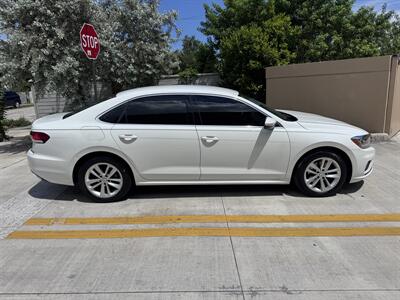 2020 Volkswagen Passat SE - Photo 4 - Miami, FL 33147