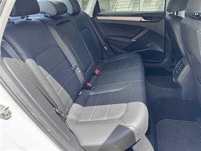 2020 Volkswagen Passat SE - Photo 17 - Miami, FL 33147