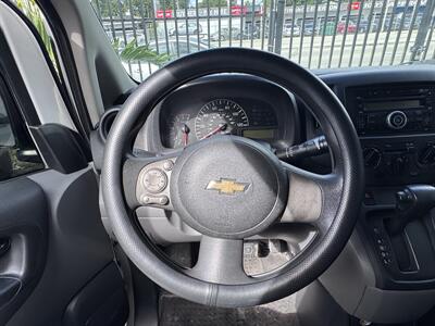 2015 Chevrolet City Express LS   - Photo 11 - Miami, FL 33147