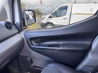 2015 Chevrolet City Express LS   - Photo 15 - Miami, FL 33147