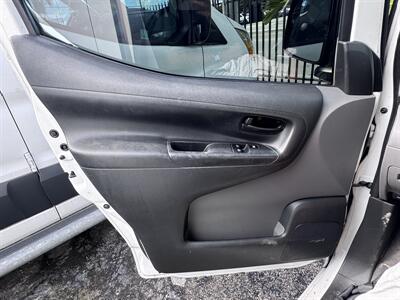 2015 Chevrolet City Express LS   - Photo 14 - Miami, FL 33147