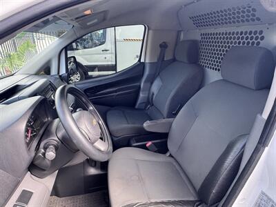 2015 Chevrolet City Express LS   - Photo 13 - Miami, FL 33147
