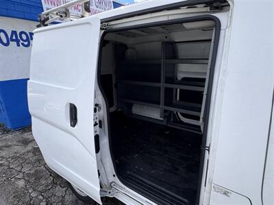 2015 Chevrolet City Express LS   - Photo 5 - Miami, FL 33147