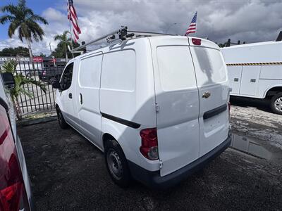 2015 Chevrolet City Express LS   - Photo 6 - Miami, FL 33147