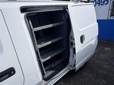2015 Chevrolet City Express LS   - Photo 10 - Miami, FL 33147