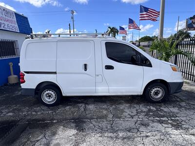 2015 Chevrolet City Express LS   - Photo 4 - Miami, FL 33147