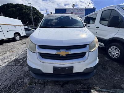 2015 Chevrolet City Express LS   - Photo 2 - Miami, FL 33147