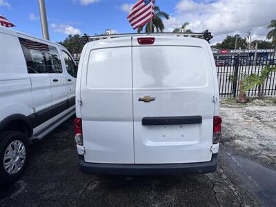 2015 Chevrolet City Express LS   - Photo 7 - Miami, FL 33147