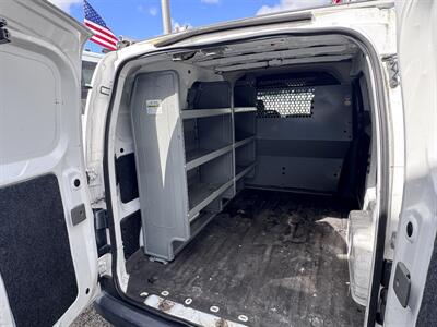2015 Chevrolet City Express LS   - Photo 9 - Miami, FL 33147