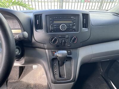 2015 Chevrolet City Express LS   - Photo 12 - Miami, FL 33147