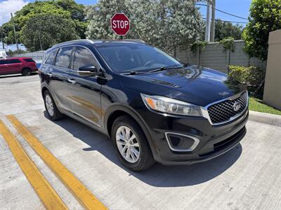 2016 Kia Sorento LX - Photo 3 - Miami, FL 33147