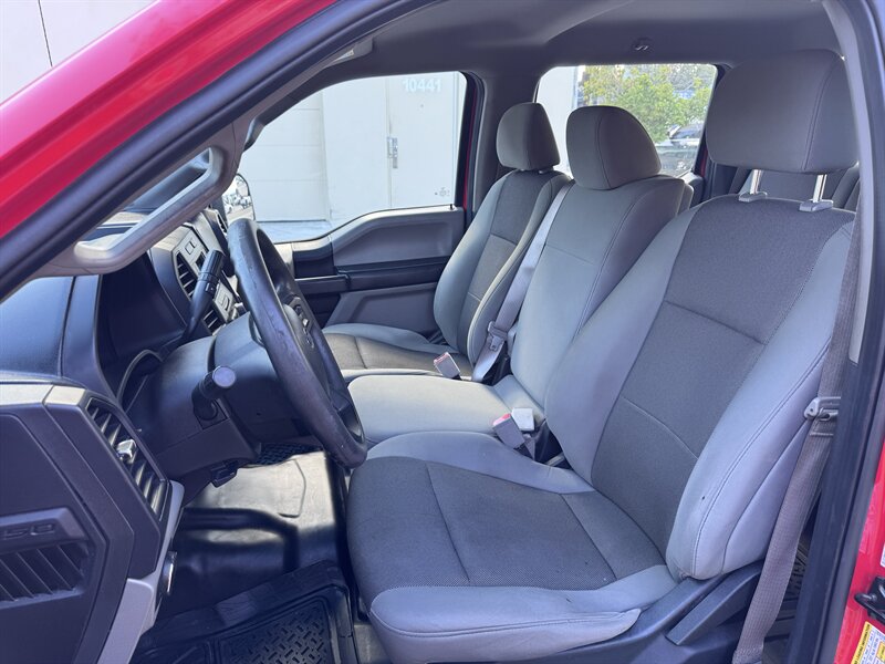 2020 Ford F-150 XL - Photo 14 - Miami, FL 33147
