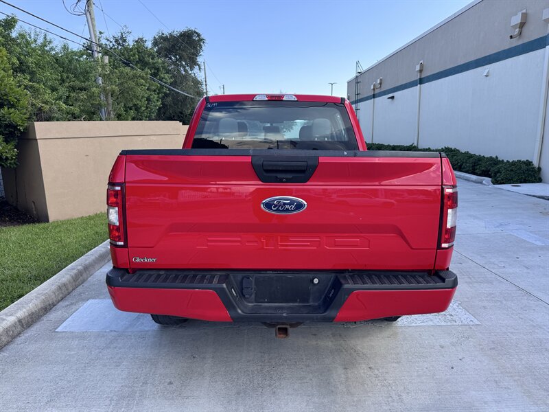 2020 Ford F-150 XL - Photo 6 - Miami, FL 33147