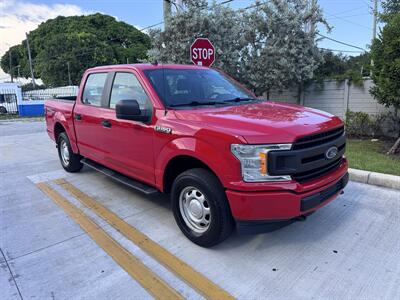 2020 Ford F-150 XL - Photo 3 - Miami, FL 33147