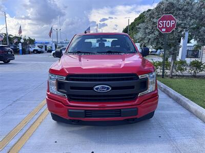 2020 Ford F-150 XL - Photo 2 - Miami, FL 33147