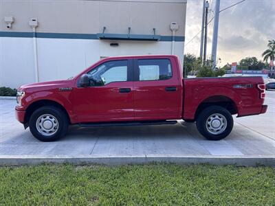 2020 Ford F-150 XL - Photo 8 - Miami, FL 33147
