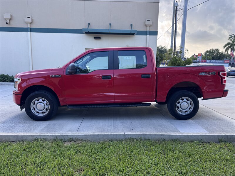 2020 Ford F-150 XL - Photo 8 - Miami, FL 33147